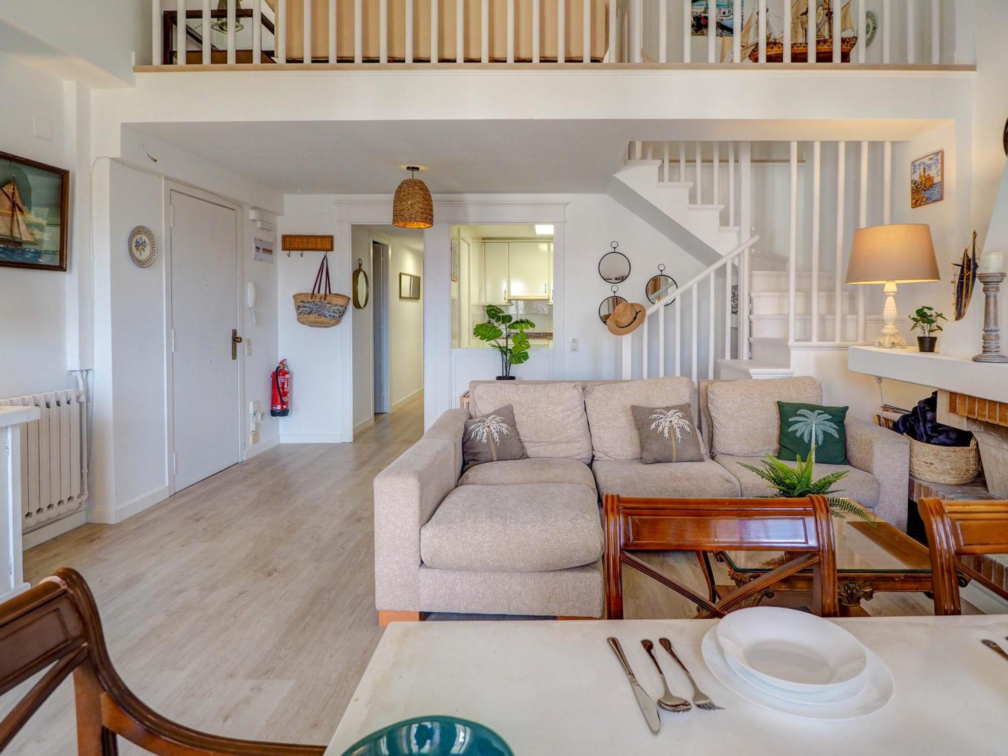 Clarimar Duplex By Hello Homes Sitges Eksteriør bilde