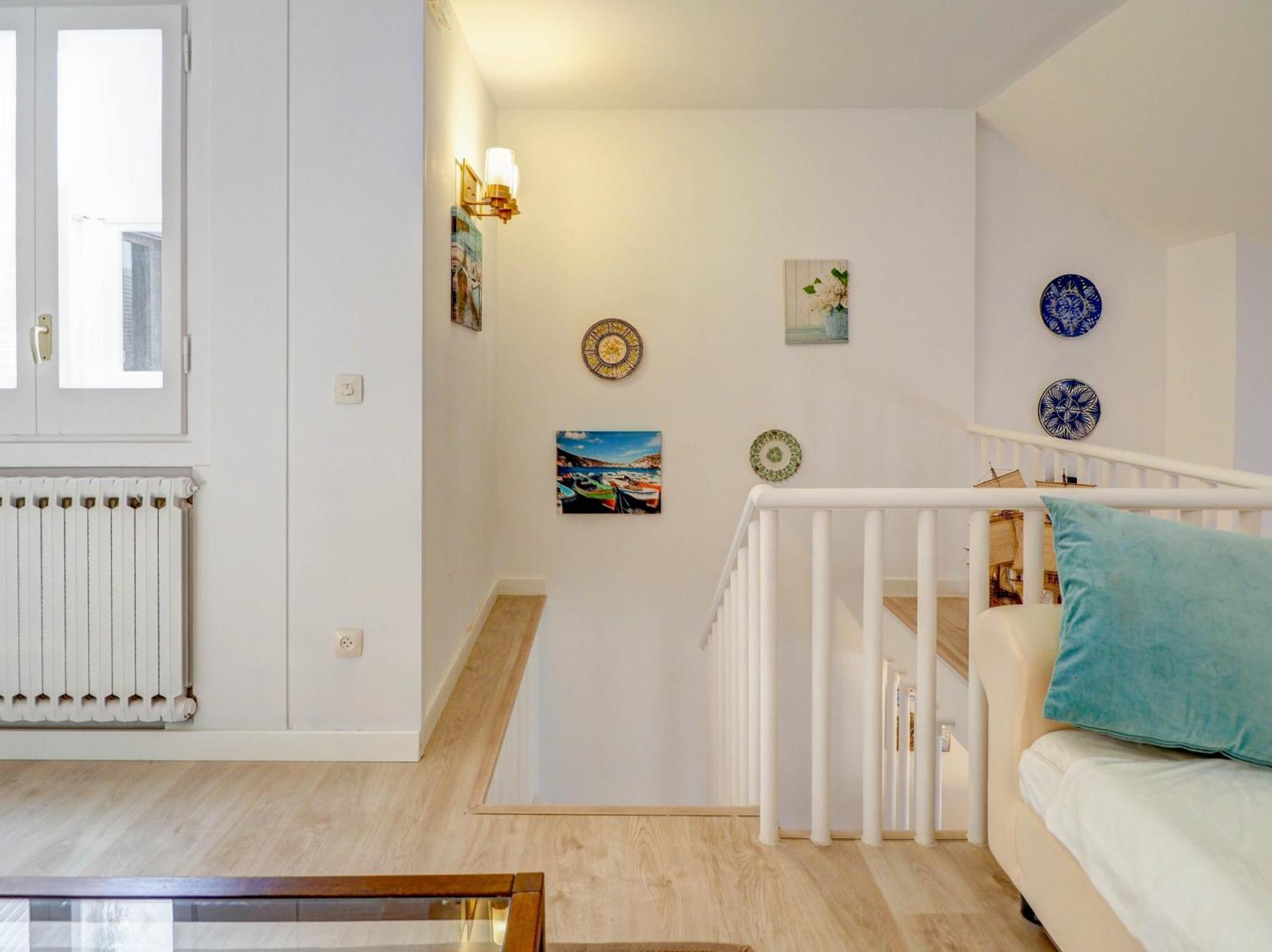 Clarimar Duplex By Hello Homes Sitges Eksteriør bilde