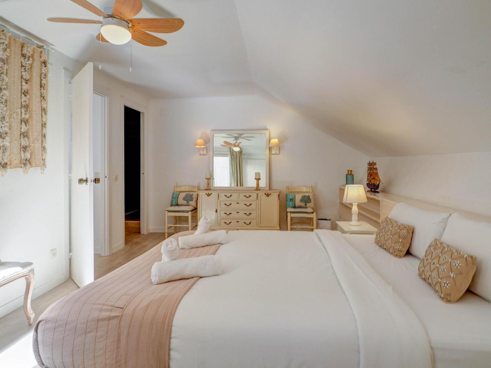Clarimar Duplex By Hello Homes Sitges Eksteriør bilde