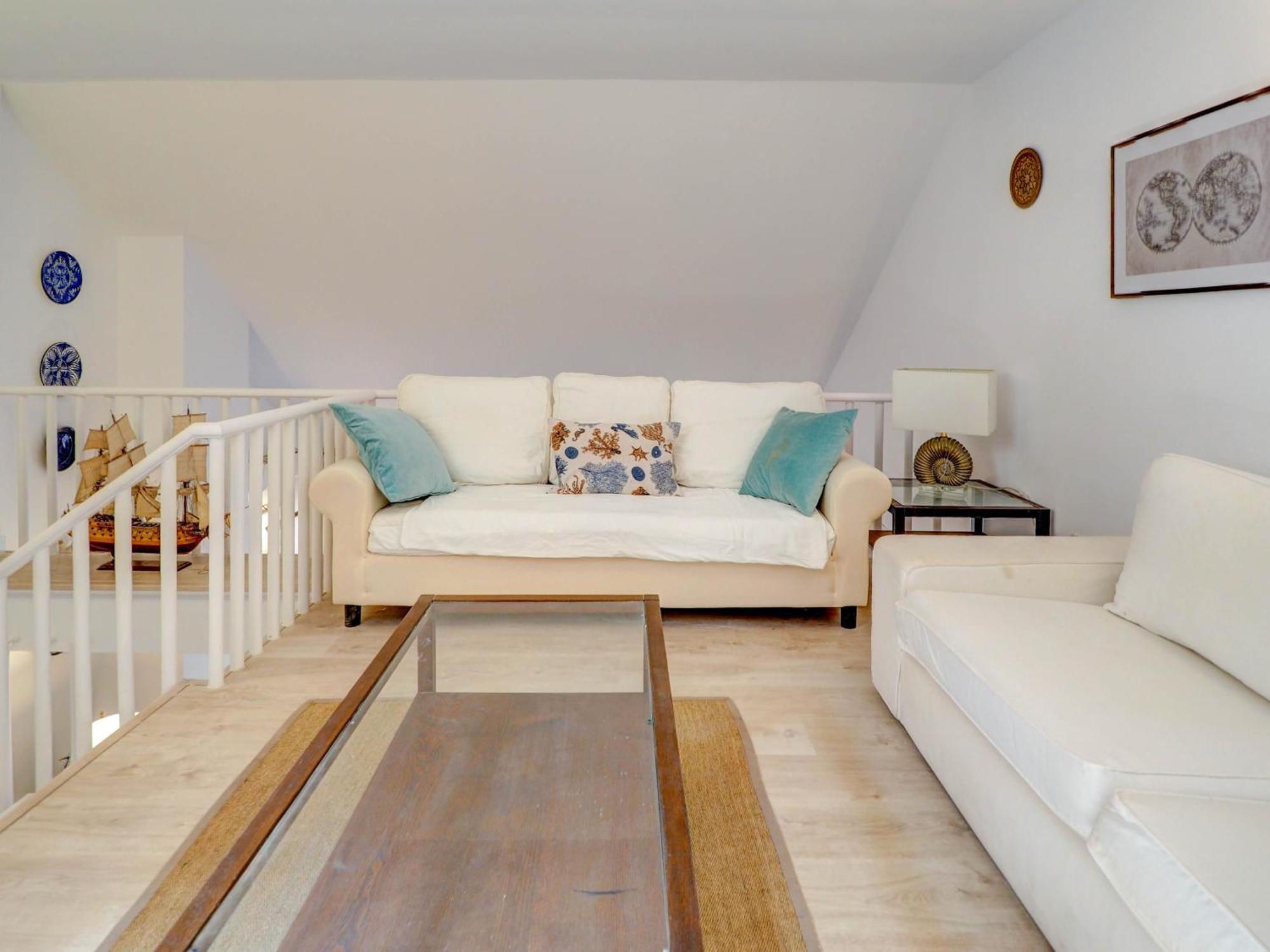 Clarimar Duplex By Hello Homes Sitges Eksteriør bilde