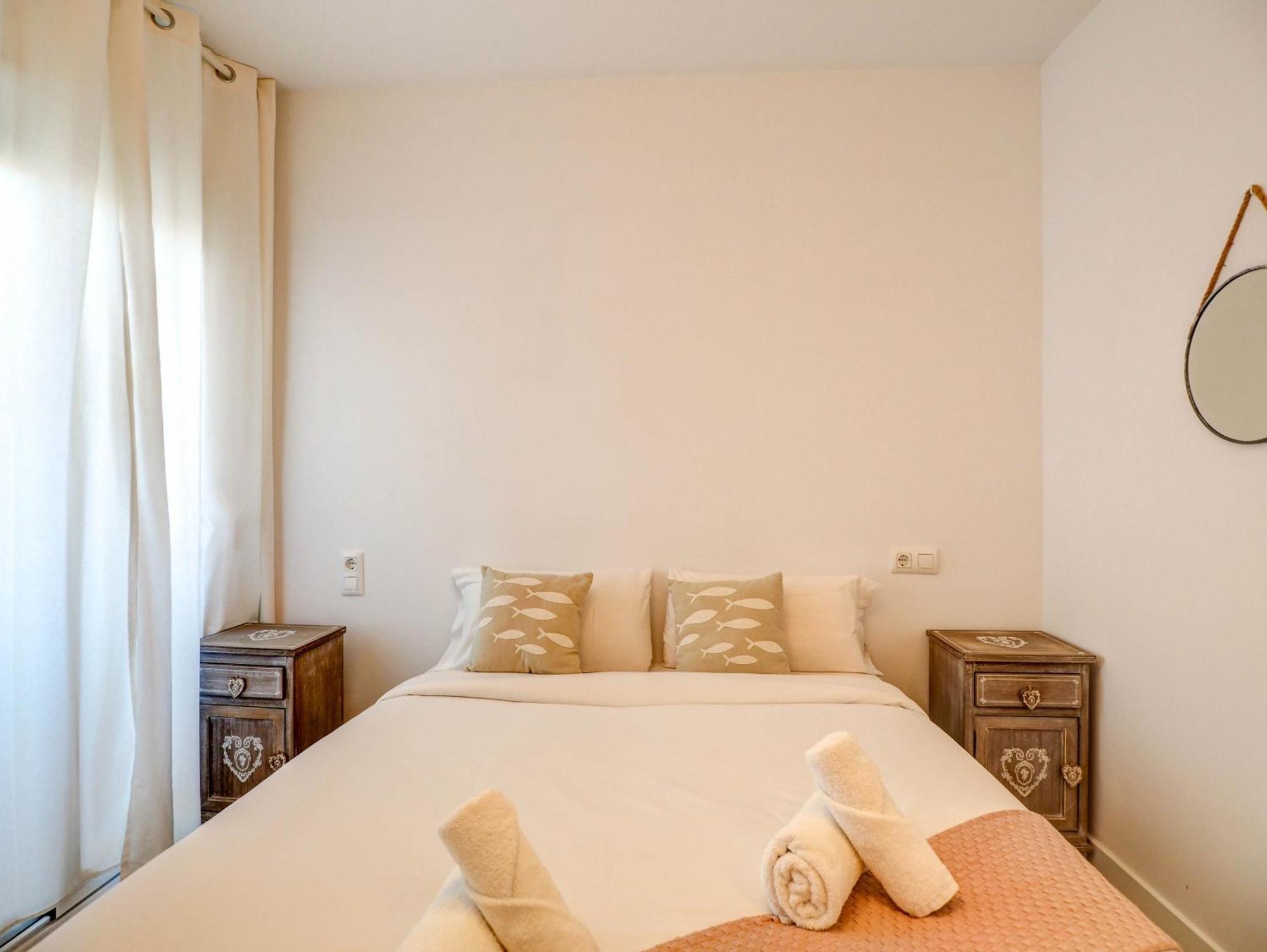 Clarimar Duplex By Hello Homes Sitges Eksteriør bilde
