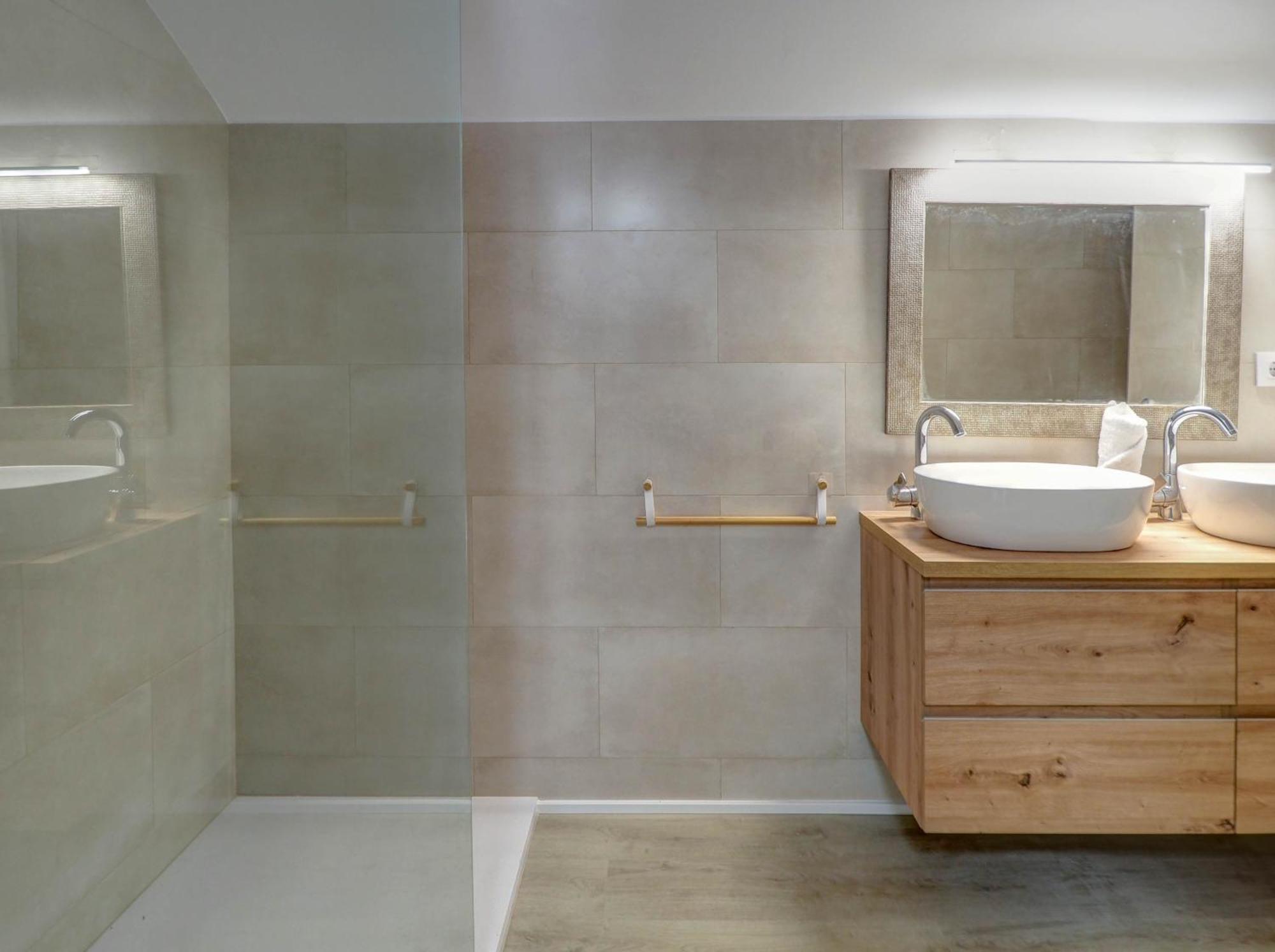 Clarimar Duplex By Hello Homes Sitges Eksteriør bilde
