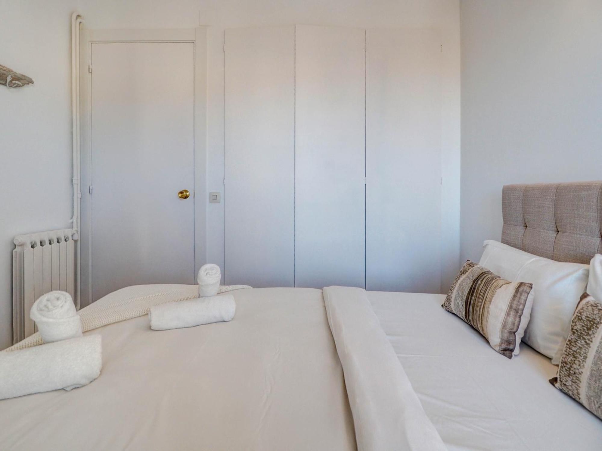 Clarimar Duplex By Hello Homes Sitges Eksteriør bilde